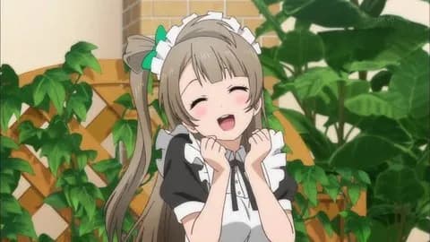 この南ことりちゃん見る度にお世話になっちゃうwwwww