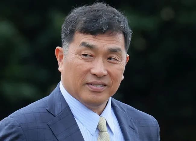 山本昌、ホームランを打たれただけで星野から18発ぶん殴られる