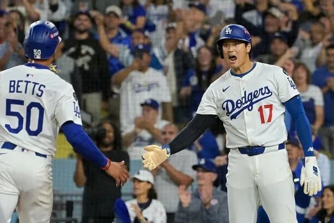 【MLB】「大谷翔平の弱点を発見」フィリーズが余裕の迎撃宣言！　ESPN「大谷を丸裸にした」　シュワバー「真の最強打者を決めよう」と挑発