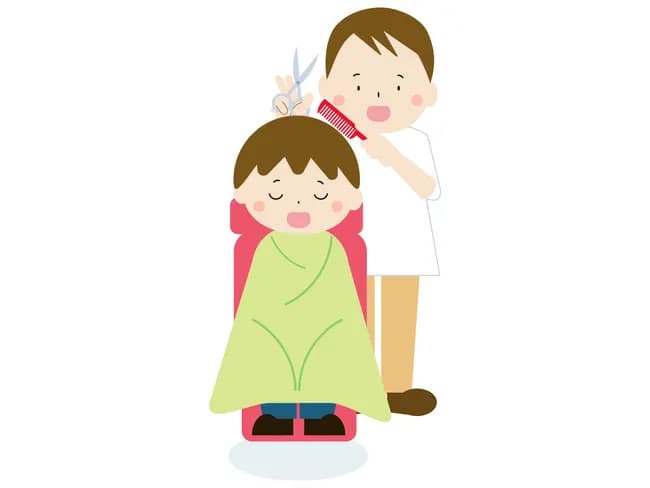 床屋「ワイさん薄くなってきてますねw」ワイ「確かに最近きてますねw」床屋「ハハハw」