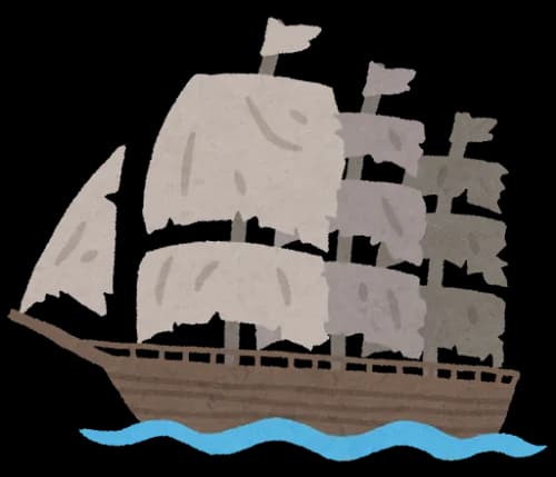 おまえらテセウスの船って知ってるか？