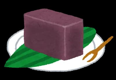 【画像】駐在帯同まんさんブチギレ「高級ようかんなんてもらっても嬉しくないんだよ！」