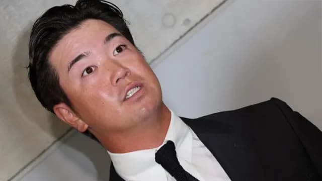 カープ中村健人、戦力外通告。←最強のムードメーカー＆ファンサ神