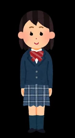 30年前の女子高校生、くさそうｗｗｗｗｗｗｗｗｗｗｗｗ