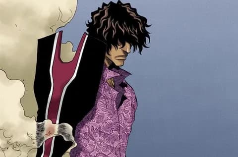 【BLEACH】思い返すとチャドっていつもちゃんと修行してたよな