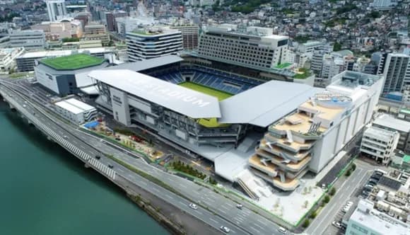 【悲報】ジャパネット髙田社長「長崎スタジアムシティとJ2長崎は赤字」ｗｗｗｗｗ