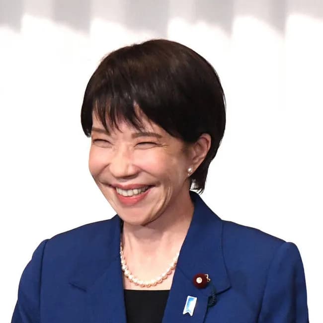 高市首相、連覇のドジャース祝福「日本と日本人の底力を信じてやまない者として、とても嬉しい」