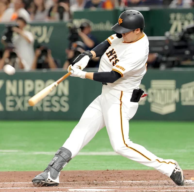 【勝ち】巨人ファン集合【3試合連続0封】（2025.6.29)
