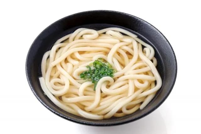 ラーメンって麺類の代表ヅラしてるけど、うどんの方がうまいよな