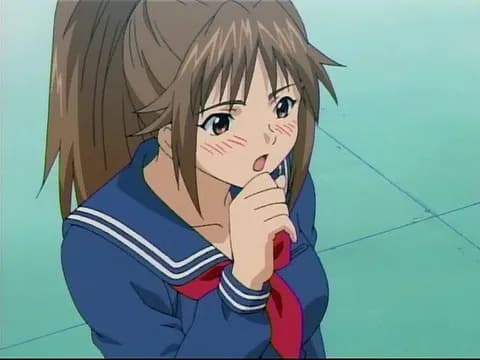 いちご100%の北大路さつきにお世話になってた奴ｗｗｗｗ