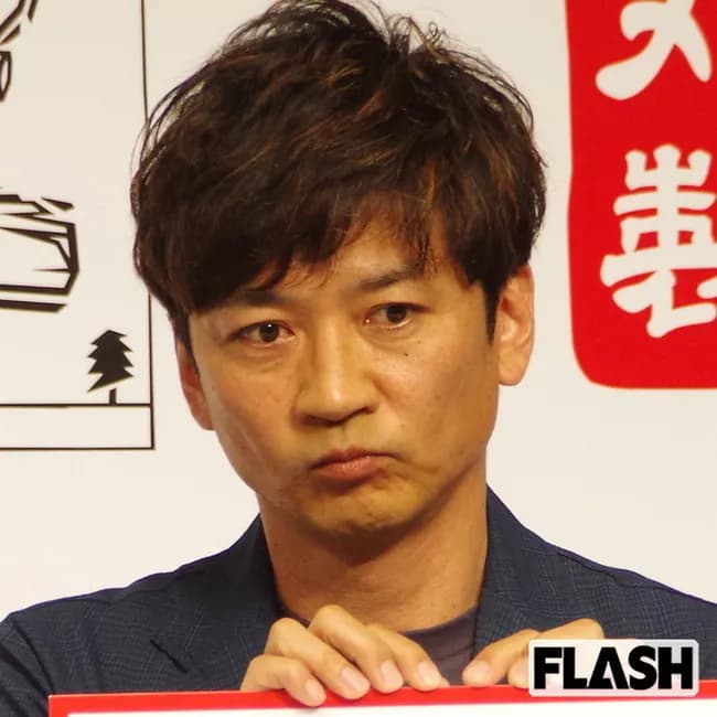 国分太一さん、悪事が次々に暴かれる