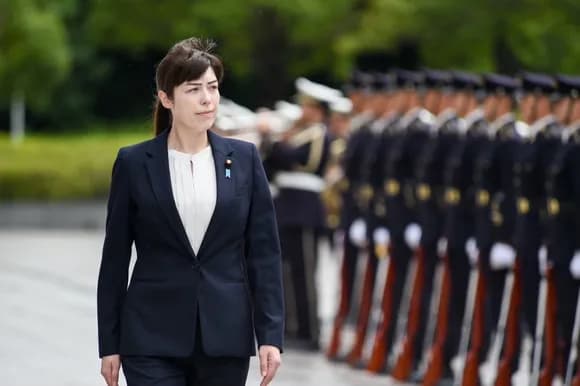 【衝撃】謎の勢力「小野田紀美は実績は十分ある」ぼく「調べてるか」