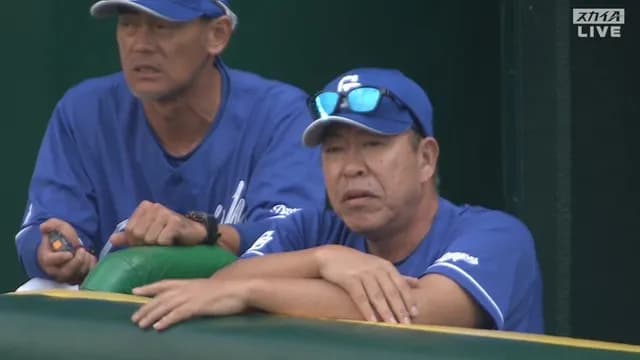 阪神・石井、連続無失点記録継続ピンチ！ → 中日が自滅ｗｗｗｗｗｗ