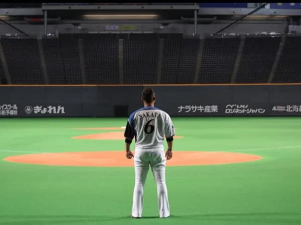 引退・中田翔の匂わせ画像が物議　日ハムのユニフォーム姿に中日ファン激怒「恩知らず」「非常に不愉快」