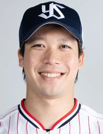 東京ヤクルトスワローズ山田哲人(1).199(151-30)3本12打点0盗塁4失策OPS.545