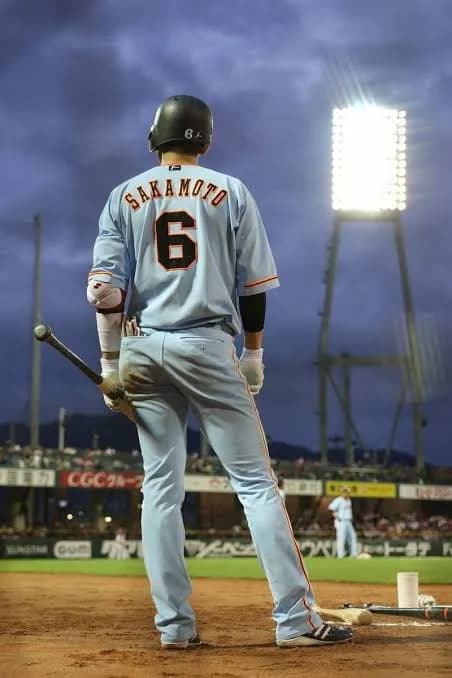 巨人・坂本勇人はなぜ急激に輝きを失ったのか