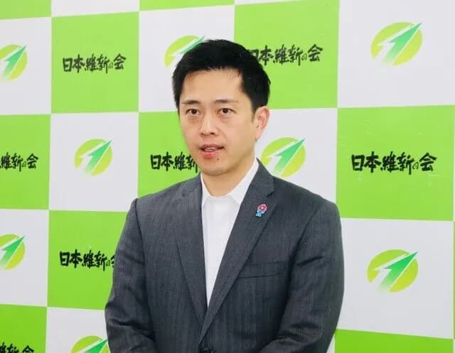 維新・吉村代表「高市早苗さんは阪神ファン」「優勝パレードにお誘いしようと思う」
