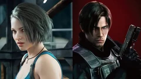 【朗報】バイオ９、サマーゲームフェストで遂に発表かwwwwwwwwwwwwwwww