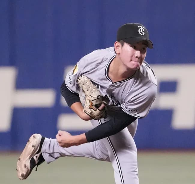 【上原浩治】伸び悩む巨人井上温大　打者をどう抑えるか分かっていない　勝利の執念も感じない