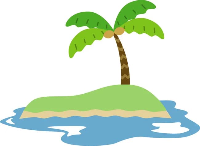 無人島に一つだけ持っていけるとしたら