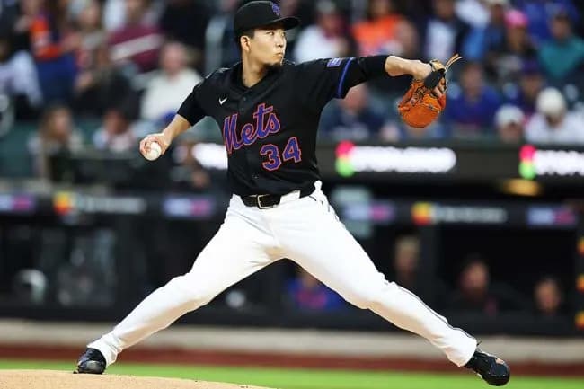 千賀、前回登板時の野手記録がエラーに訂正され防御率1.02にｗｗｗｗｗｗｗ