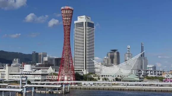 【画像】神戸の道の駅、意外すぎるオシャレ感にビビるｗｗｗｗｗ