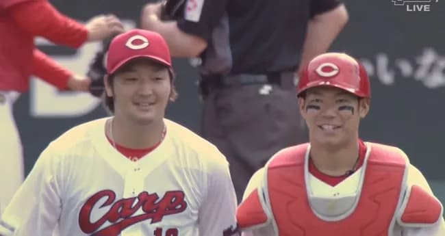 【広島】床田寛樹、完封で５勝目！自己新のシーズン３度目＆初の無四球