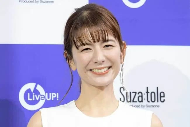 【芸能】スザンヌ、『ヘキサゴン』などのヤラセ告白　「おバカ回答をお願いしますってカンペが…」「漢字の読み間違いを期待されたり」