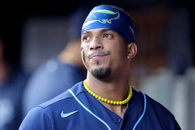 MLB最強ショート・ワンダーフランコ（24）、11年264億円の契約も3億円しか貰えない