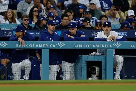 “今季絶望視”の佐々木朗希が「ベンチにいる意味は」中継を見た視聴者、困惑