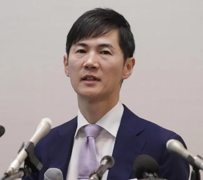 石丸伸二、自身が立候補しなかった理由を「任期が6年の参議院議員になると3年後の都知事選に出れない」