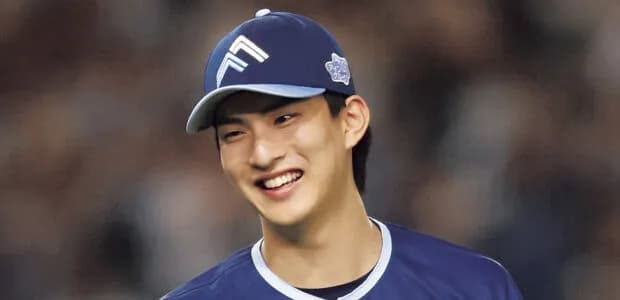 日ハム達考太 16先発8勝2敗完投3QS12防御率2.09←まだ21歳