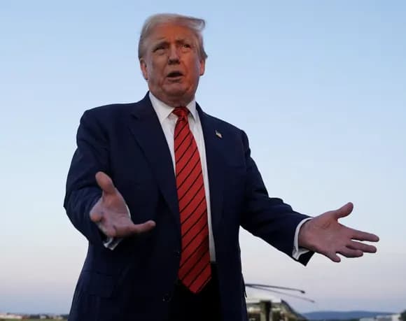 【悲報】トランプ「日本が80兆円出すまでは自動車関税を引き下げない。当たり前だろうが！」←これ・・・