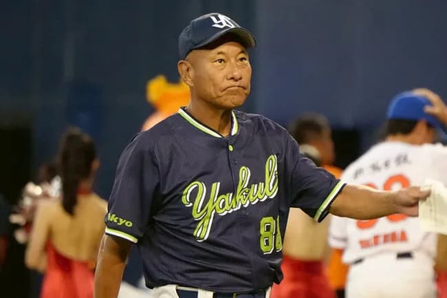 ヤクルト池山監督、『脱昭和』を掲げる「ウチが怪我人多いのは練習のし過ぎ。練習時間を短くする」