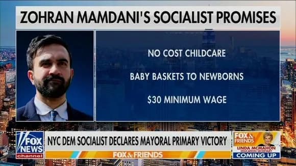 【悲報】ニューヨークの最低賃金、カリフォルニアを大幅に超えるｗｗｗｗｗｗｗｗｗｗ