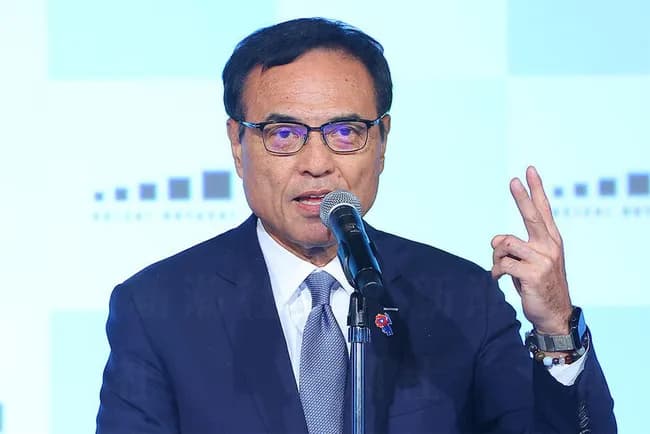 新浪剛史氏「ハワイ女性トラブル」の現場となった「2億円コンドミニアム」の疑惑　本人が社長時代のローソンが購入、当時から“会社施設の私物化”との指摘が