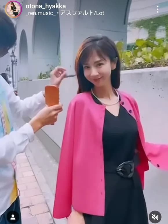 【画像】ほしのあきさん、見た目が全然２０代だと話題にｗｗｗｗｗｗｗ