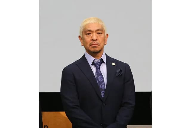 【悲報】松本人志「日本の笑いがしんどいと聞いたので復活することになりました」
