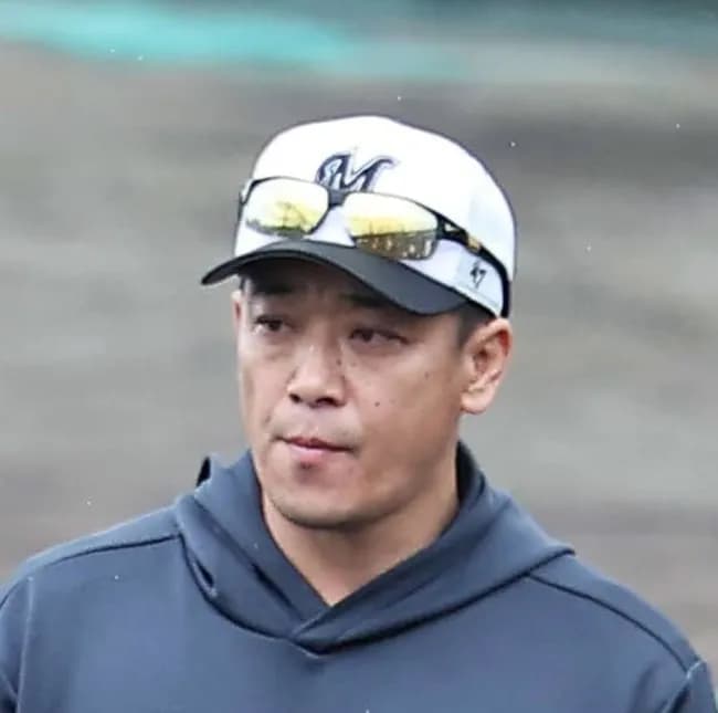 【朗報】ロッテさんサブローが１軍ヘッドコーチに