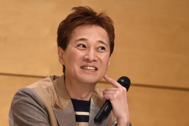 中居正広さん、打つ手がないので木村拓哉さんに擦り寄ろうと画策してしまう