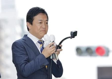 【速報】ロシアが選挙介入の疑い、玉木雄一郎が調査へ乗り出す