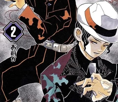 鬼滅の刃で上弦の戦犯って誰や？