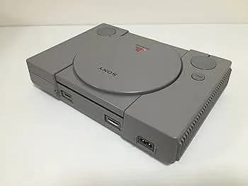 初代PSで７０～８０点くらいの作品　←　なにそうぞうした？