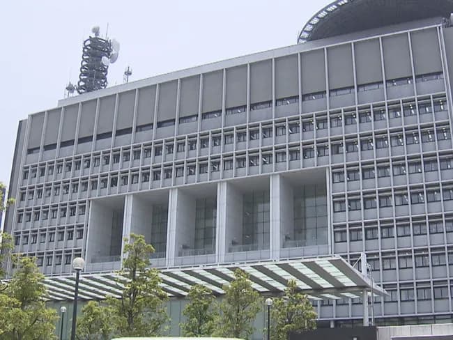 常習賭博ほう助の疑いで男２人逮捕　オンラインカジノのサイトに誘導　“全国初”