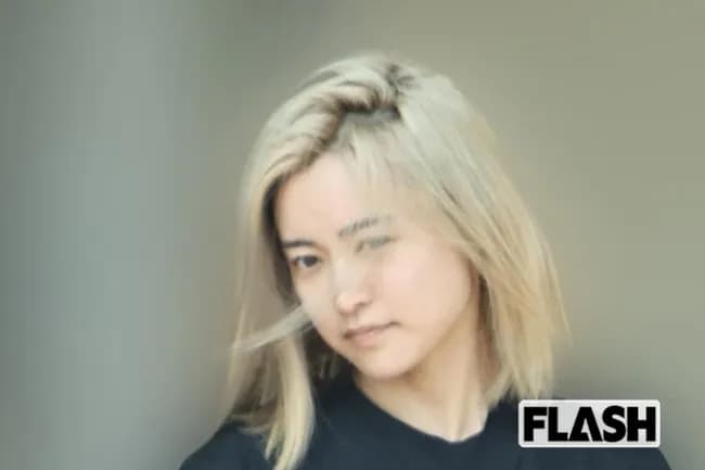 小島瑠璃子（31）、個人事務所『USAGI』を立ち上げ芸能界復帰