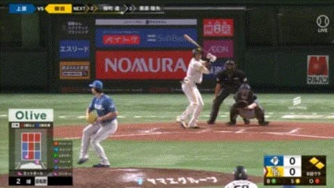 ソフトバンク、王手へ　柳田が８回裏に先制３ランｗｗｗｗｗｗｗｗｗｗｗｗｗ