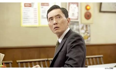 孤独のグルメ井之頭五郎さんが怪しい店に特攻しまくるのに絶対ハズレ引かない理由