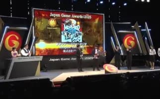 【朗報】モンハンワイルズ、日本ゲーム大賞優秀賞を獲得ｗｗｗｗｗｗｗｗｗｗｗｗ