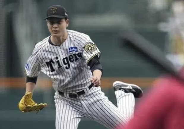 女子アナ、大竹のスローボールに『私でも打てる』と発言して上原浩治がちょいキレ