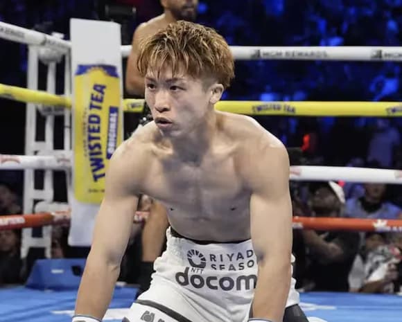 【疑問】ボクシング←コイツが日本で不人気な理由ｗｗｗｗｗｗｗｗｗｗ